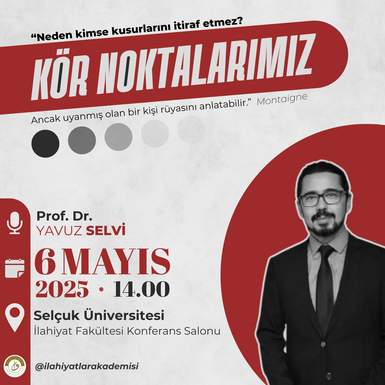 Kör Noktalarımız
